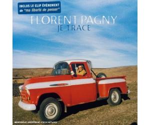 Je Trace-Limite [Import]