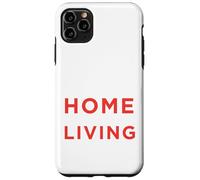 Je Travaille à la Maison ou Je vis au Travail | Home Office Coque pour iPhone 11 Pro Max