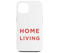 Je Travaille à la Maison ou Je vis au Travail | Home Office Coque pour iPhone 13