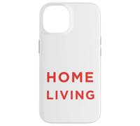 Je Travaille à la Maison ou Je vis au Travail | Home Office Coque pour iPhone 14
