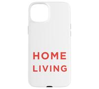 Je Travaille à la Maison ou Je vis au Travail | Home Office Coque pour iPhone 15 Plus