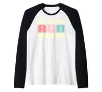 Je Tricote régulièrement du Fil Manche Raglan