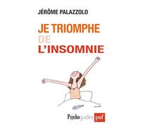 Je triomphede l'insomnie