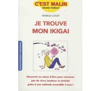 Je Trouve Mon Ikigai