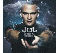 Jul Je Trouve Pas Le Sommeil