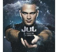 Je trouve pas le sommeil CD