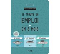 Je trouve un emploi en 3 mois