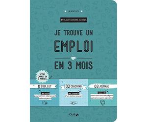 Je trouve un emploi en 3 mois