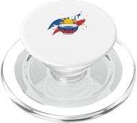 Je Trouve Votre Manque de Riz inquiétant PopSockets PopGrip pour MagSafe