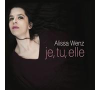 Je, tu, elle CD