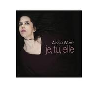 Je, Tu, Elle - Cd Album