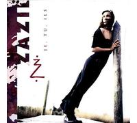 Je,Tu,Ils by ZAZIE [Audio CD] NEUF