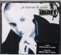 Je Tuerai Le Male / On Dit Quoi? / Donne Moi Du S... / Avec Des Si(Remix) /