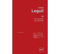 Je: Une traversée des identités