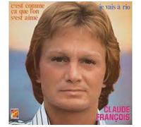 Je vais à Rio CD