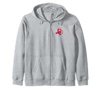 Je Vais Appeler Mon passé (téléphone rétro Nastalgia) (Impression arrière) Sweat à Capuche