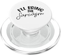 Je Vais Apporter Une fête de la Demoiselle d'honneur PopSockets PopGrip pour MagSafe