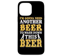 Je Vais Avoir Besoin d'une Autre bière pour Laver cet Coque pour iPhone 13 Pro Max