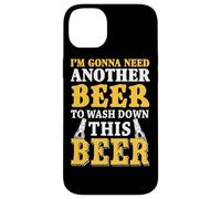 Je Vais Avoir Besoin d'une Autre bière pour Laver cet Coque pour iPhone 14 Plus