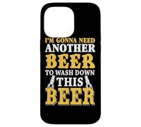 Je Vais Avoir Besoin d'une Autre bière pour Laver cet Coque pour iPhone 14 Pro Max