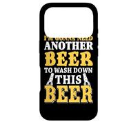 Je Vais Avoir Besoin d'une Autre bière pour Laver cet Coque pour iPhone 17 Pro