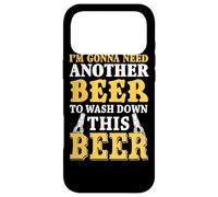 Je Vais Avoir Besoin d'une Autre bière pour Laver cet Coque pour iPhone 17 Pro Max