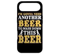 Je Vais Avoir Besoin d'une Autre bière pour Laver cet Coque pour iPhone Air