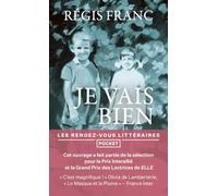 Je vais bien