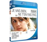 Je vais bien, ne t'en fais pas – Blu-ray – Studiocanal