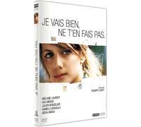 Je vais bien, ne t'en fais pas DVD