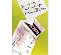 Je vais bien, ne t'en fais pas - Olivier Adam - Le Dilettante - broché - Roman