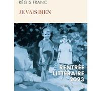 Je Vais Bien