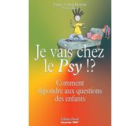 Je vais chez le Psy !?