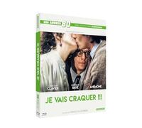Je vais craquer Blu-ray