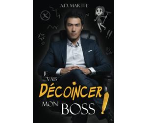 Je vais décoincer mon boss