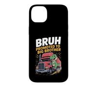 Je Vais Devenir Big Brother Boys promu Big Brother Coque pour iPhone 14 Plus