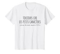 Je Vais Encore Être Cousine 2026 - Lire Entre les Lignes T-Shirt