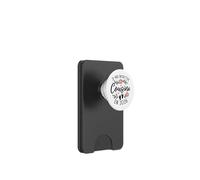 Je Vais Encore Être Cousine 2026 - Naissance 2eme Enfant PopSockets PopWallet pour MagSafe