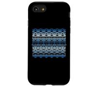 Je Vais être Papa Message Caché Futur Père Annonce Naissance Coque pour iPhone SE (2020) / 7/8