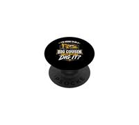 Je Vais être Un Grand Cousin, tu Peux Aimer ça ? PopSockets PopGrip Adhésif