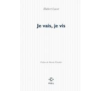 Je Vais, Je Vis