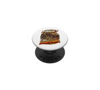 Je Vais Juste Faire Un Petit Réglage PopSockets PopGrip Adhésif