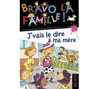Je vais le dire à ma mère, tome 17: n°17