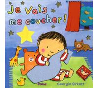 JE VAIS ME COUCHER