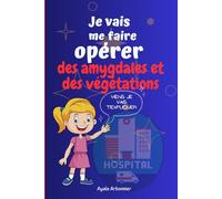 Je vais me faire operer