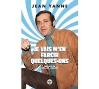 Je vais m'en farcir quelques-uns Gérard Jugnot (Préface), Jean Yanne (Auteur), Tito Topin (Illustration)