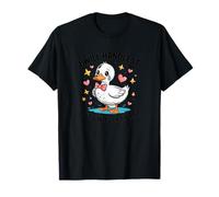 Je Vais m'en occuper mais Je Vais d'abord pleurer - Goose, Funny Gosling T-Shirt
