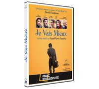 Je vais mieux DVD DVD