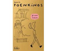 David Foenkinos – Je vais mieux – Édition spéciale – Gallimard