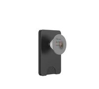 Je Vais Mourir Debout Avant de Vivre à Genoux PopSockets PopWallet pour MagSafe